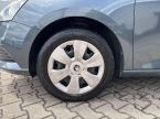 Škoda Fabia - fotka číslo 20