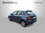 Škoda Fabia - fotka číslo 22