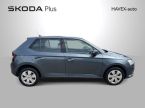Škoda Fabia - fotka číslo 23