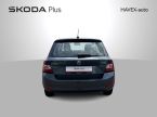 Škoda Fabia - fotka číslo 24