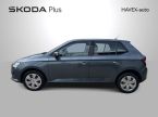 Škoda Fabia - fotka číslo 2