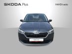 Škoda Fabia - fotka číslo 3
