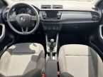 Škoda Fabia - fotka číslo 4