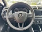 Škoda Fabia - fotka číslo 5