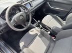 Škoda Fabia - fotka číslo 7