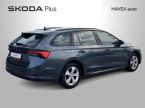 Škoda Octavia - fotka číslo 1