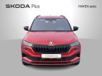 Škoda Karoq - fotka číslo 3