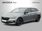 Škoda Scala - fotka číslo 0