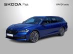 Škoda Superb - fotka číslo 0