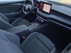 Škoda Superb - fotka číslo 12