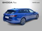 Škoda Superb - fotka číslo 1