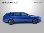 Škoda Superb - fotka číslo 4