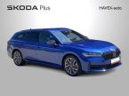 Škoda Superb - fotka číslo 5