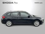 Škoda Scala - fotka číslo 2