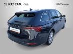 Škoda Octavia - fotka číslo 1