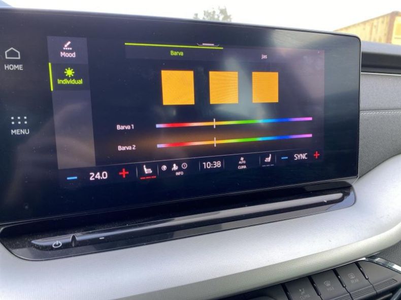 Škoda Octavia - hlavní fotka