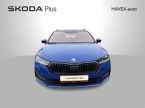 Škoda Octavia - fotka číslo 3