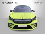 Škoda Enyaq Coupé - fotka číslo 3
