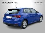Škoda Fabia - fotka číslo 1