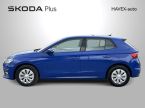 Škoda Fabia - fotka číslo 2