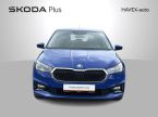 Škoda Fabia - fotka číslo 3