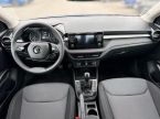 Škoda Fabia - fotka číslo 4