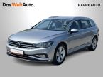 Volkswagen Passat - fotka číslo 0