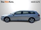 Volkswagen Passat - fotka číslo 2