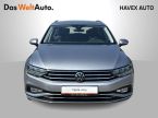 Volkswagen Passat - fotka číslo 3