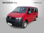Volkswagen Transporter - fotka číslo 0