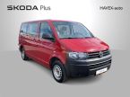 Volkswagen Transporter - fotka číslo 21