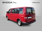 Volkswagen Transporter - fotka číslo 23