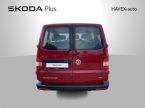 Volkswagen Transporter - fotka číslo 24