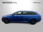 Škoda Superb - fotka číslo 38