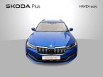 Škoda Superb - fotka číslo 3