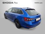 Škoda Superb - fotka číslo 39