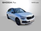 Škoda Kamiq - fotka číslo 30