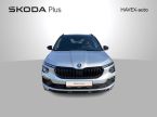 Škoda Kamiq - fotka číslo 3