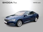 Škoda Superb - fotka číslo 0