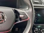 Škoda Superb - fotka číslo 18
