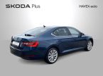 Škoda Superb - fotka číslo 1