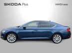 Škoda Superb - fotka číslo 2
