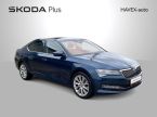 Škoda Superb - fotka číslo 31