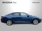 Škoda Superb - fotka číslo 32
