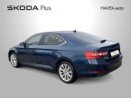 Škoda Superb - fotka číslo 33