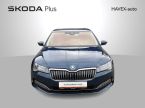 Škoda Superb - fotka číslo 3