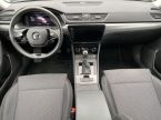 Škoda Superb - fotka číslo 4