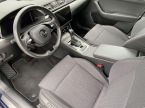 Škoda Superb - fotka číslo 5