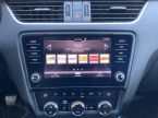 Škoda Octavia - fotka číslo 12