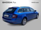 Škoda Octavia - fotka číslo 1